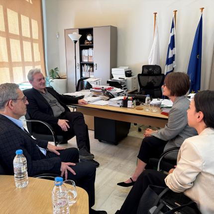 πρεσβειρα φινλανδίας