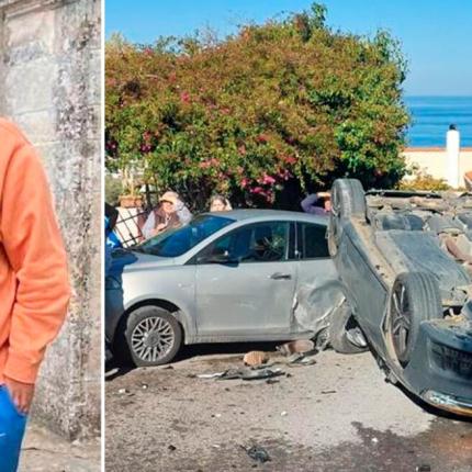 Ράνια Μπουρνέλη
