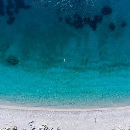 παραλια ευβοια