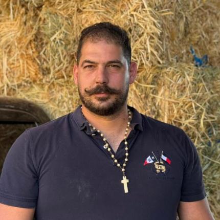 λευτέρης τριανταφυλλάκης