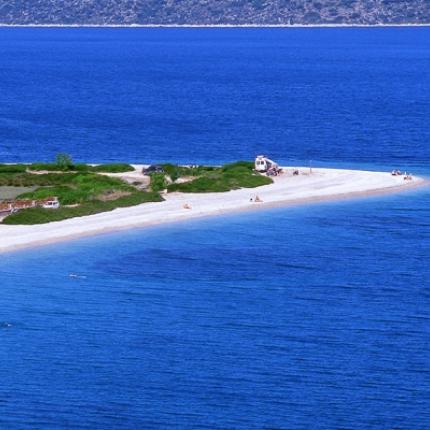 Αλόννησος 