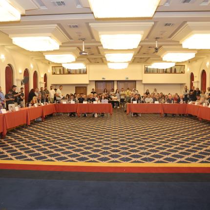 περιφερειακο συμβουλιο