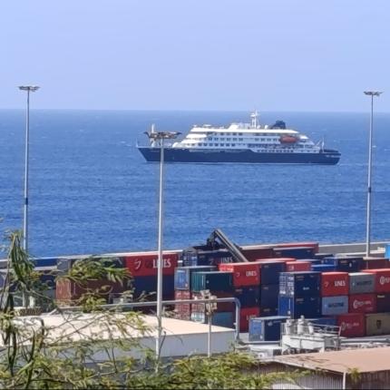 κρουαζιερόπλοιο χανταϊός