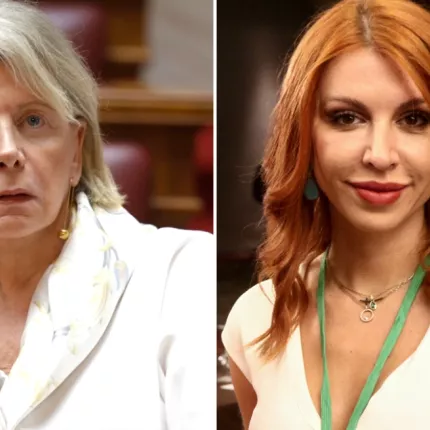 Ακρίτα Αναστασίου