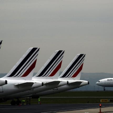 air france
