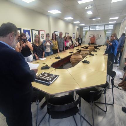 γενέθλια Κεγκέρογλου
