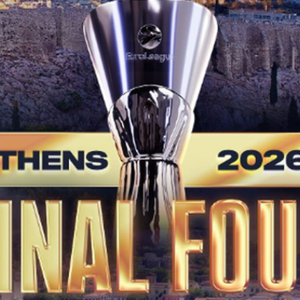final 4 