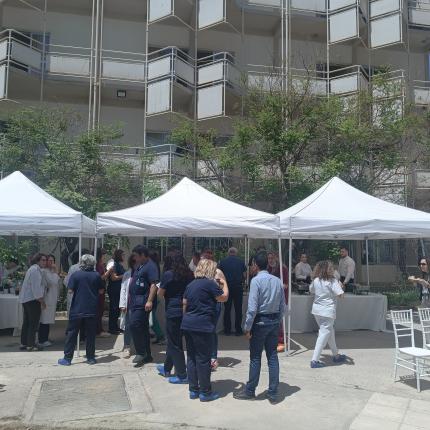 Σωματείο εργαζομενων ΠΑΓΝΗ