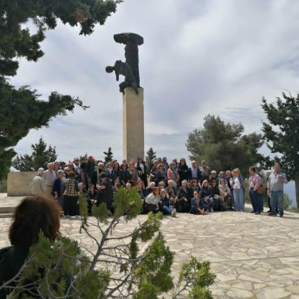 καπη αρκαλοχωρίου βιάννος