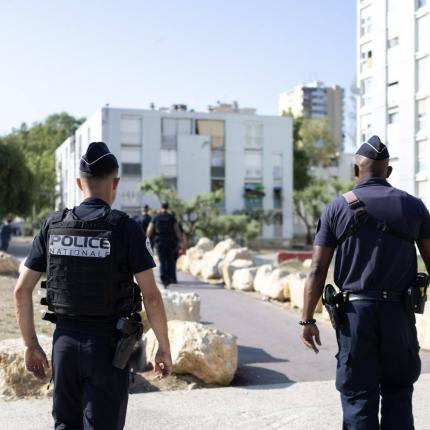 ΓΑΛΛΙΑ ΑΣΤΥΝΟΜΙΑ
