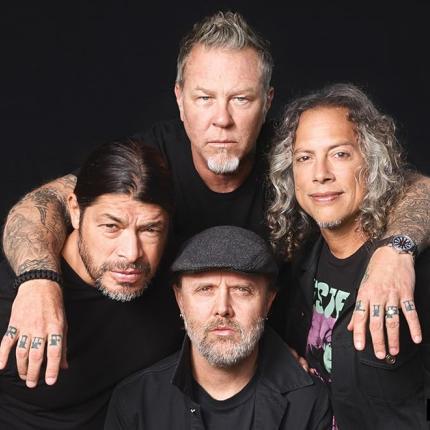 metallica