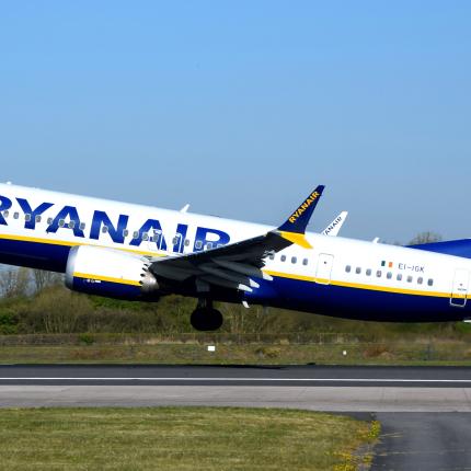 Ryanair