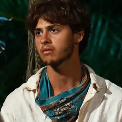 survivor φλώρος