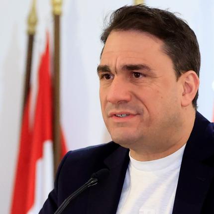 Κώστας Τσουκαλάς