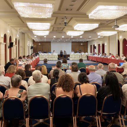 περιφερειακό συμβούλιο κρήτης
