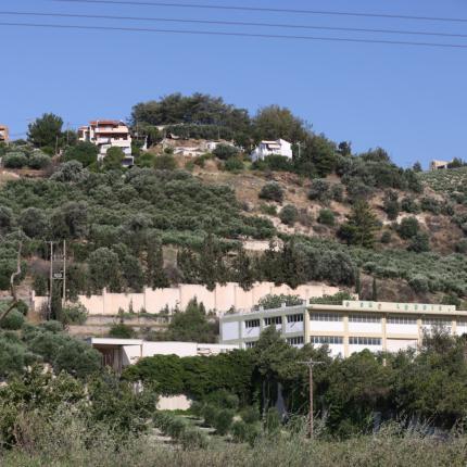 δομή μεταναστών 