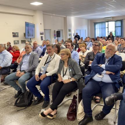 ανωγεια γεωπαρκα