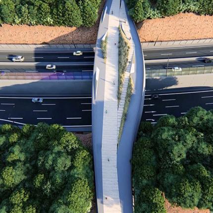  Flyover της Θεσσαλονίκης,
