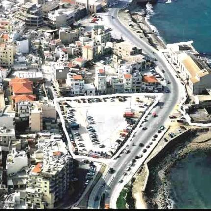 αγία τριάδα
