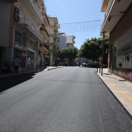 αγιου μηνα