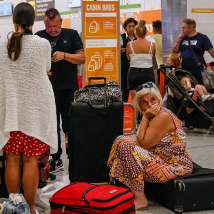 αεροδρόμια 
