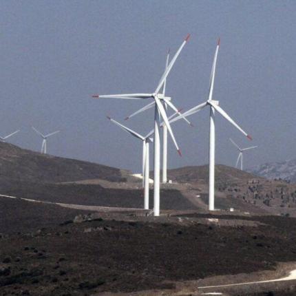 ανεμογεννητριες