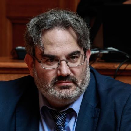 Ευθύμιος Μπακογιάννης