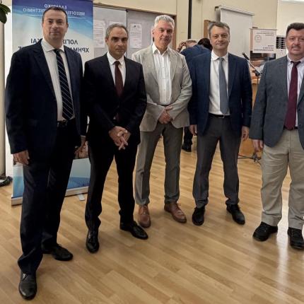 ΒΡΑΒΕΙΑ ΕΛΜΕΠΑ