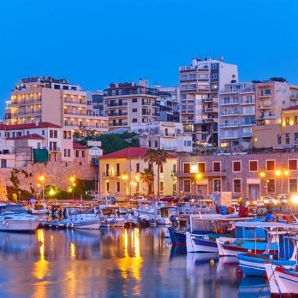 ηρακλειο