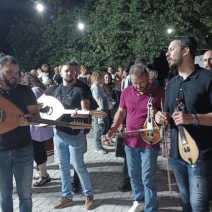 ΚΑΝΤΑΔΑ ΠΑΤΣΙΔΕΣ