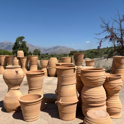 Κεραμεικά