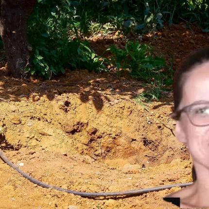 σταυρουλα λεβεντακη