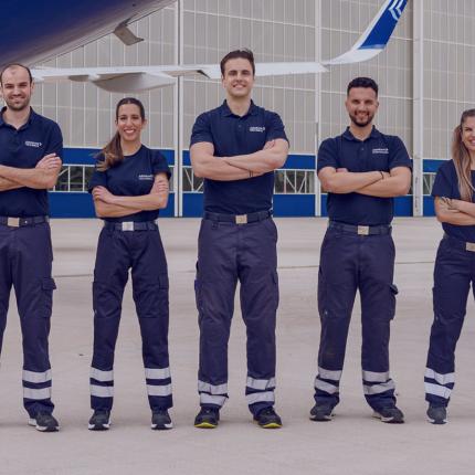 μηχανικοι αεροσκαφων 