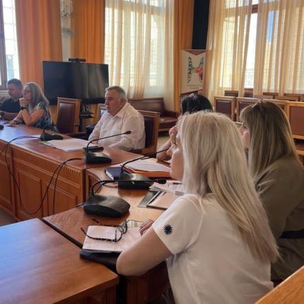 ΠΟΛΙΤΙΚΗ ΠΡΟΣΤΑΣΙΑ ΔΗΜΟΥ ΗΡΑΚΛΕΙΟΥ