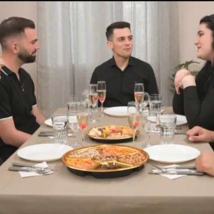 κατί