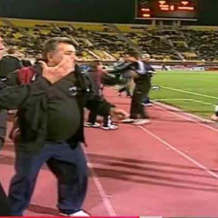 ΑΝΤΩΝΗΣ ΓΩΝΙΑΝΑΚΗΣ