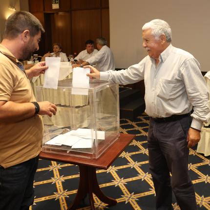 ΕΠΙΤΡΟΠΗ ΠΕΡΙΒΑΛΛΟΝΤΟΣ ΚΑΙ ΧΩΡΟΤΑΞΙΑΣ