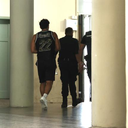 27χρονος Γερμανός 