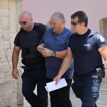 58χρονος 