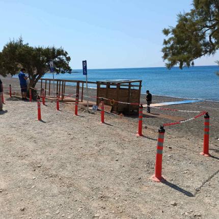 ΡΑΜΠΑ ΑΜΕΑ ΤΣΟΥΤΣΟΥΡΑΣ