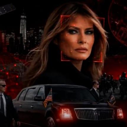 How to Kill Melania Trump