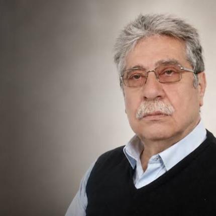 γιάννης περράκης