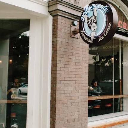 Molly Moon's Homemade Ice Cream 