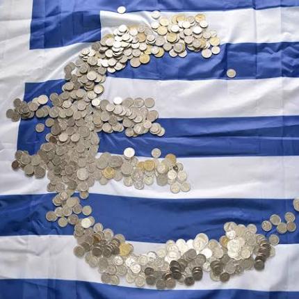 ελλάδα δάνεια