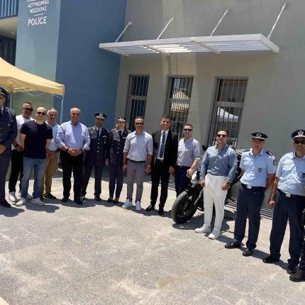 ΕΝΩΣΗ ΑΣΤΥΝΟΜΙΚΩΝ ΗΡΑΚΛΕΙΟΥ