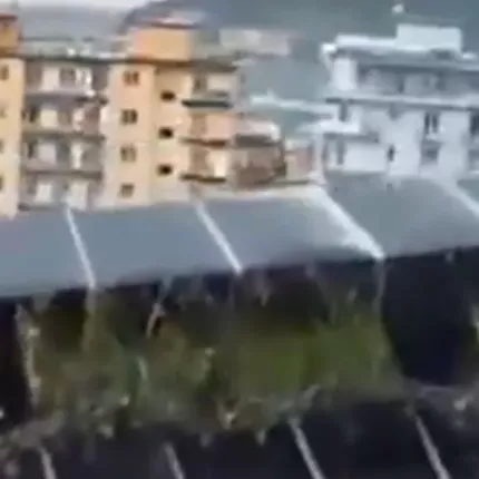 ιταλία, σκηνή