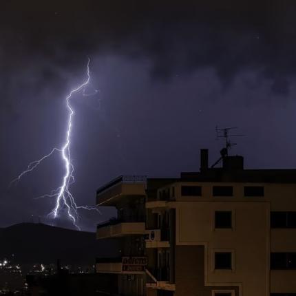 κακοκαιρια