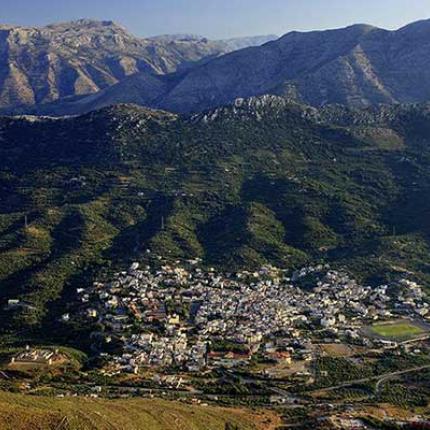 ΝΕΑΠΟΛΗ ΛΑΣΙΘΙΟΥ