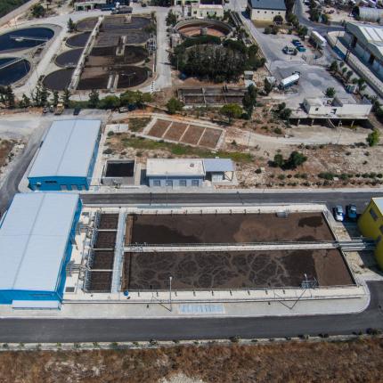 νερό, λειψυδρία, πρόγραμμα θαλής, ηράκλειο