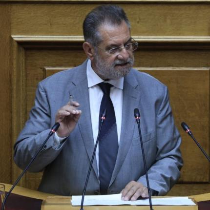 Ανδρέας Παναγιωτόπουλος